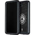 NBA LA Clippers Animal Print Galaxy S24 Waterproof Case
